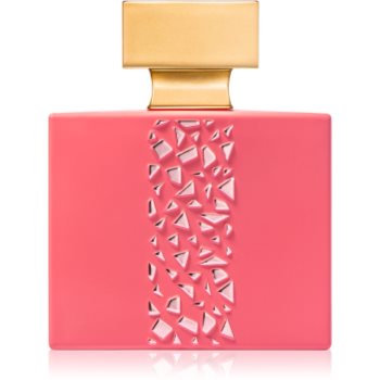 M. Micallef Jewel Collection Hypnotic Musk Eau de Parfum pentru femei - imagine 2